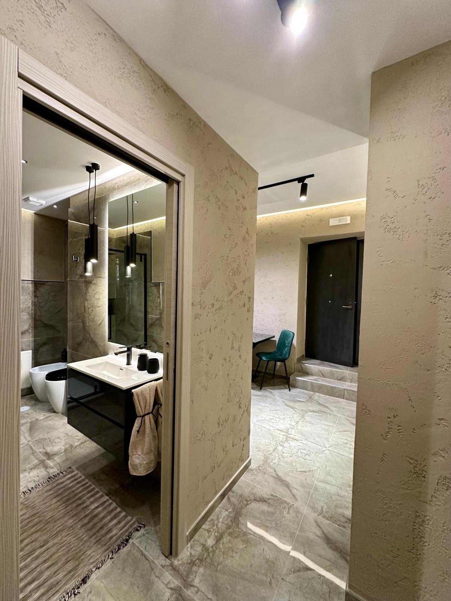 Falco Boutique Home With Jacuzzi Neapel Exterior foto