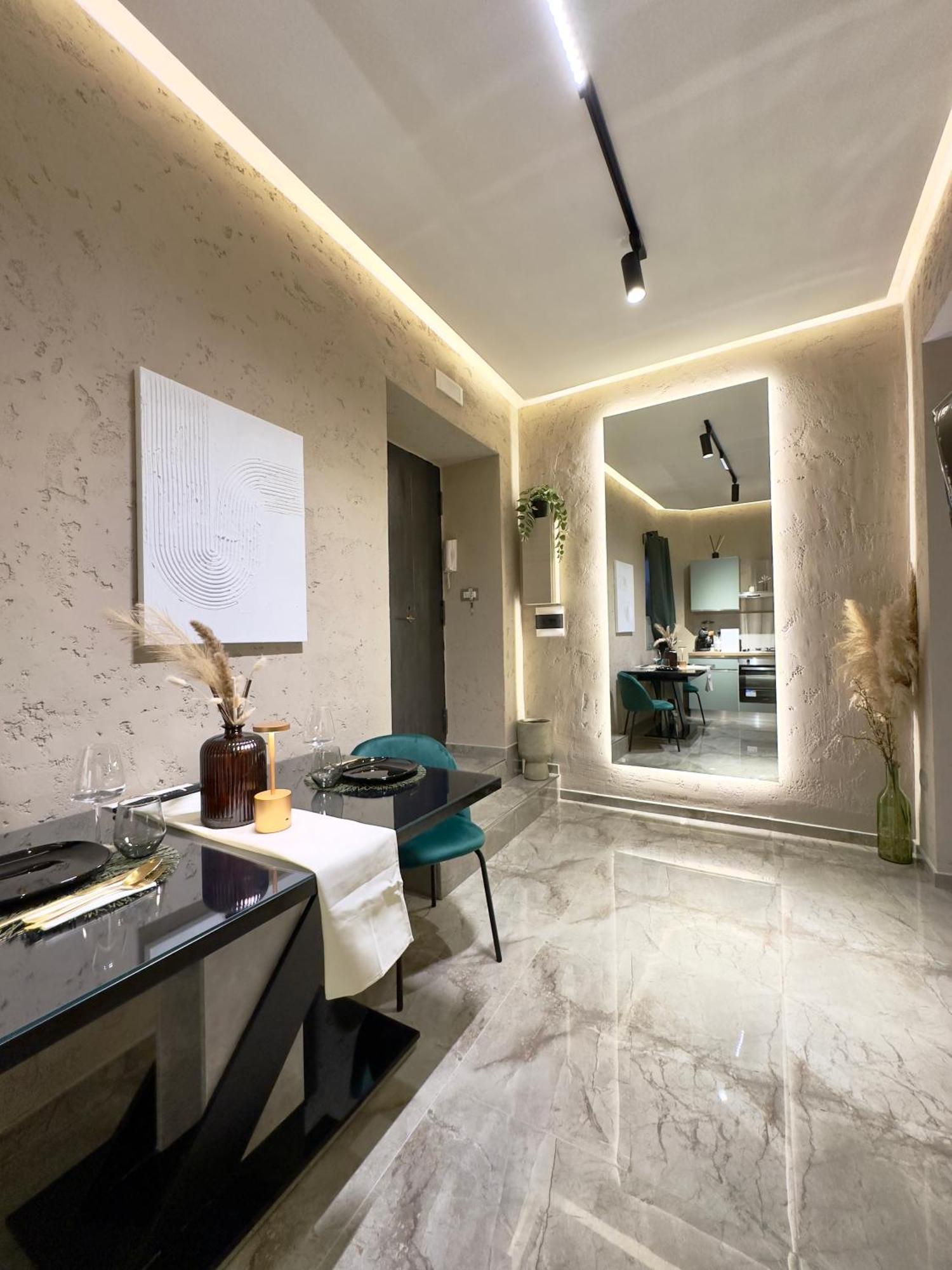 Falco Boutique Home With Jacuzzi Neapel Exterior foto