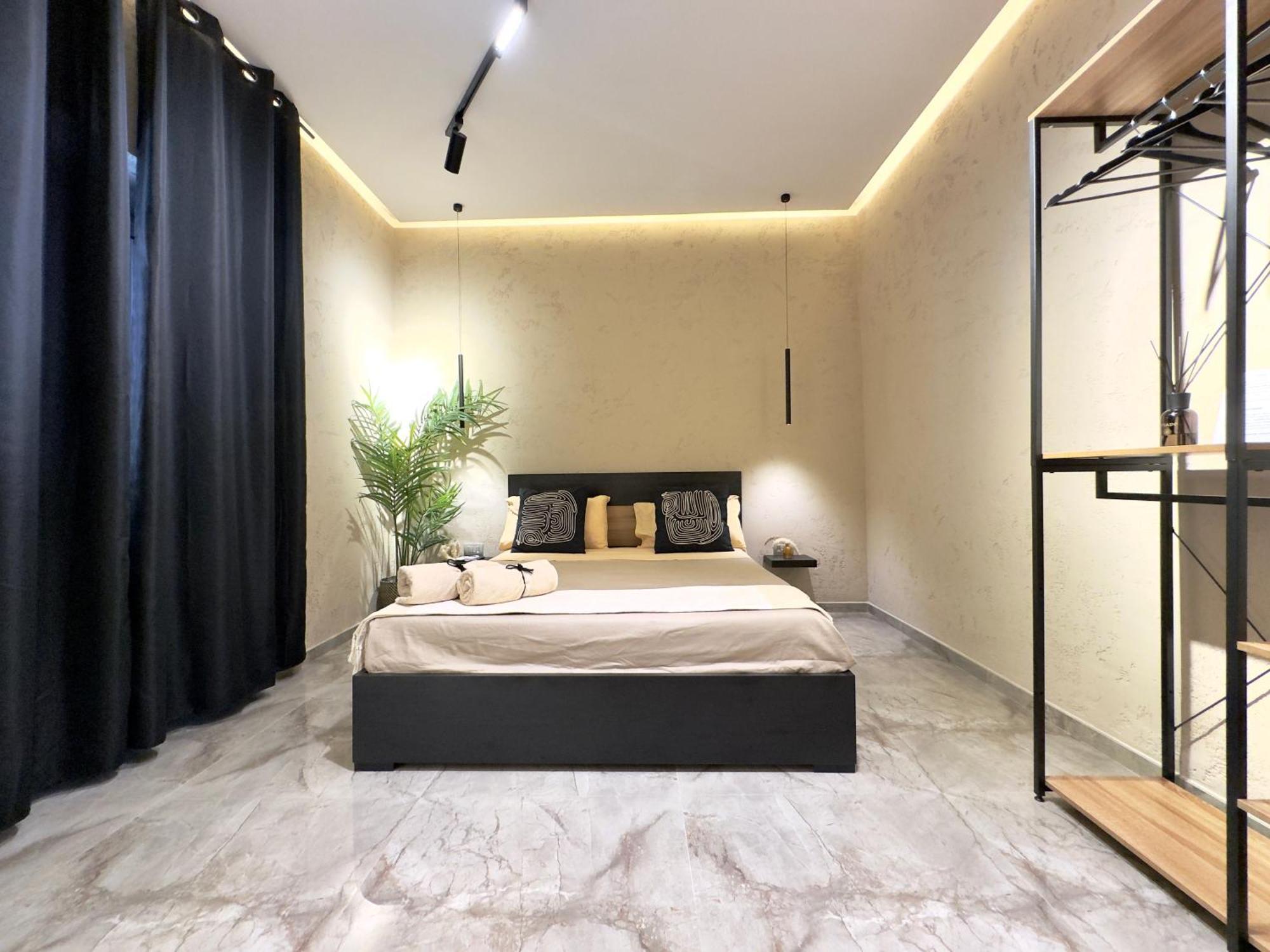 Falco Boutique Home With Jacuzzi Neapel Exterior foto